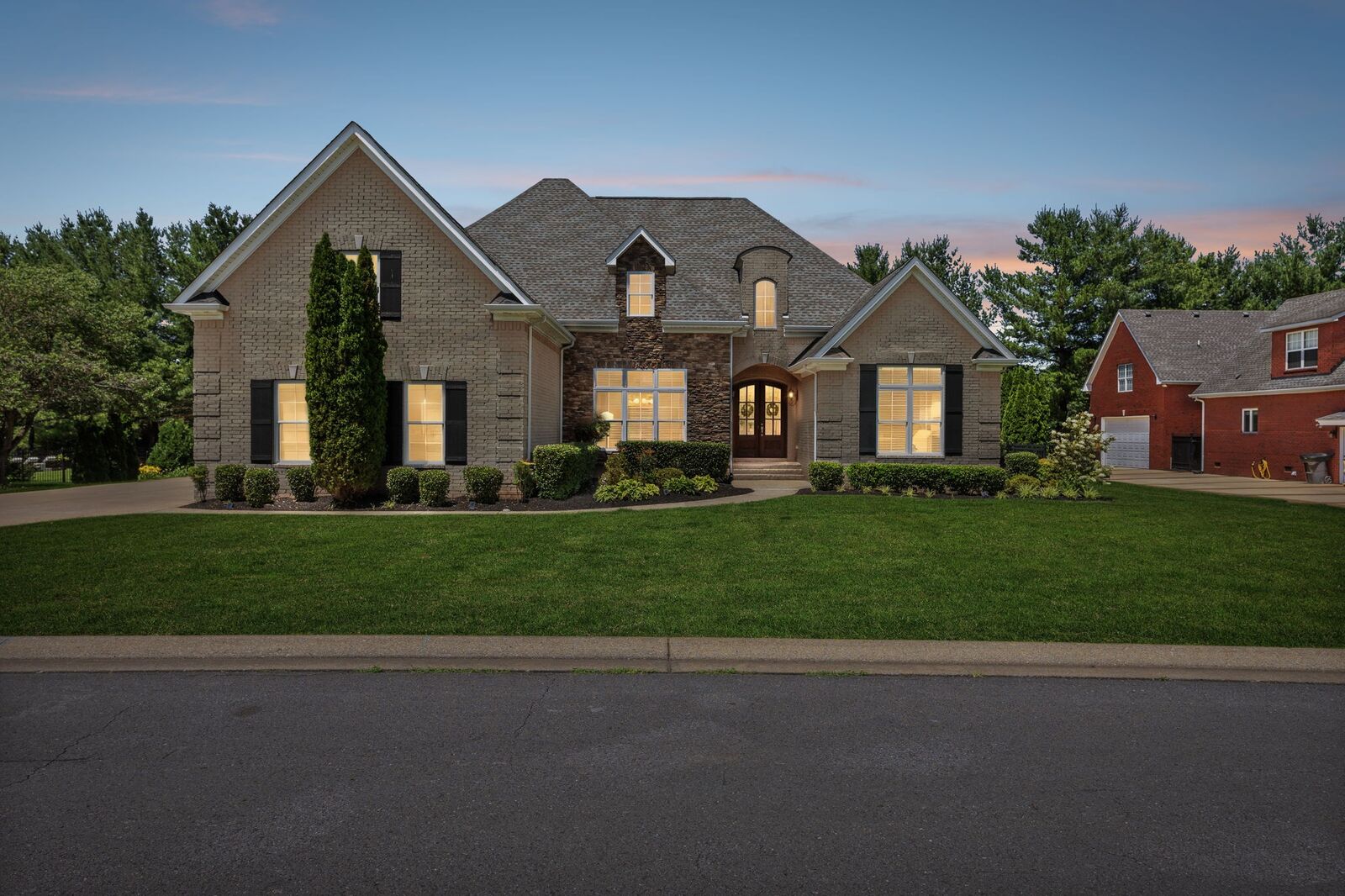 Property Photo:  1523 Anatole Ct  TN 37130 