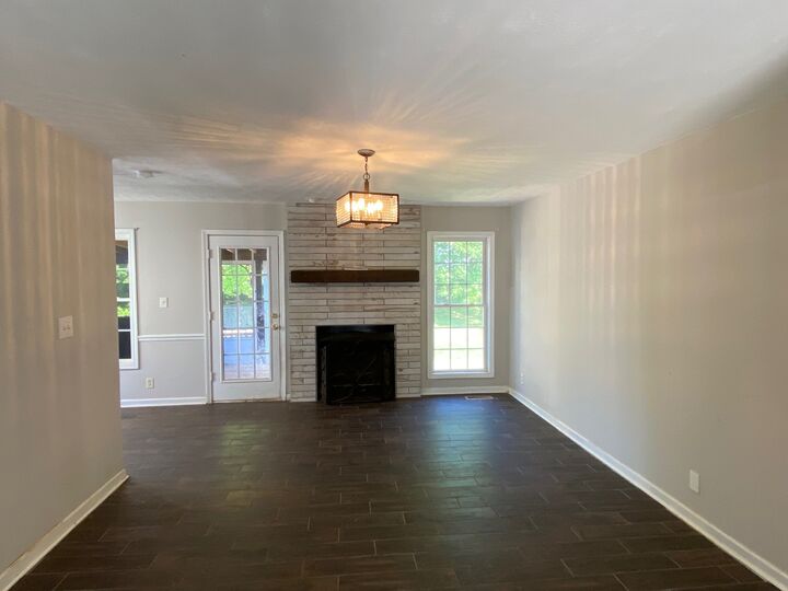 Property Photo: 1007 Sugarcane Way TN 37040