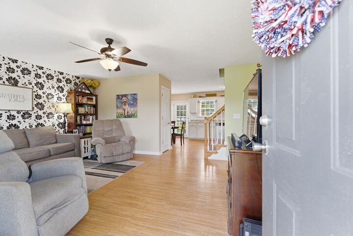 Property Photo:  124 Mallow Dr  TN 37037 