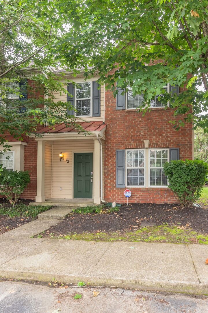 Property Photo: 3401 Anderson Rd 12 TN 37013