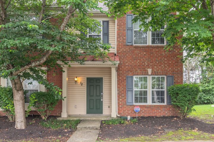 Property Photo: 3401 Anderson Rd 12 TN 37013