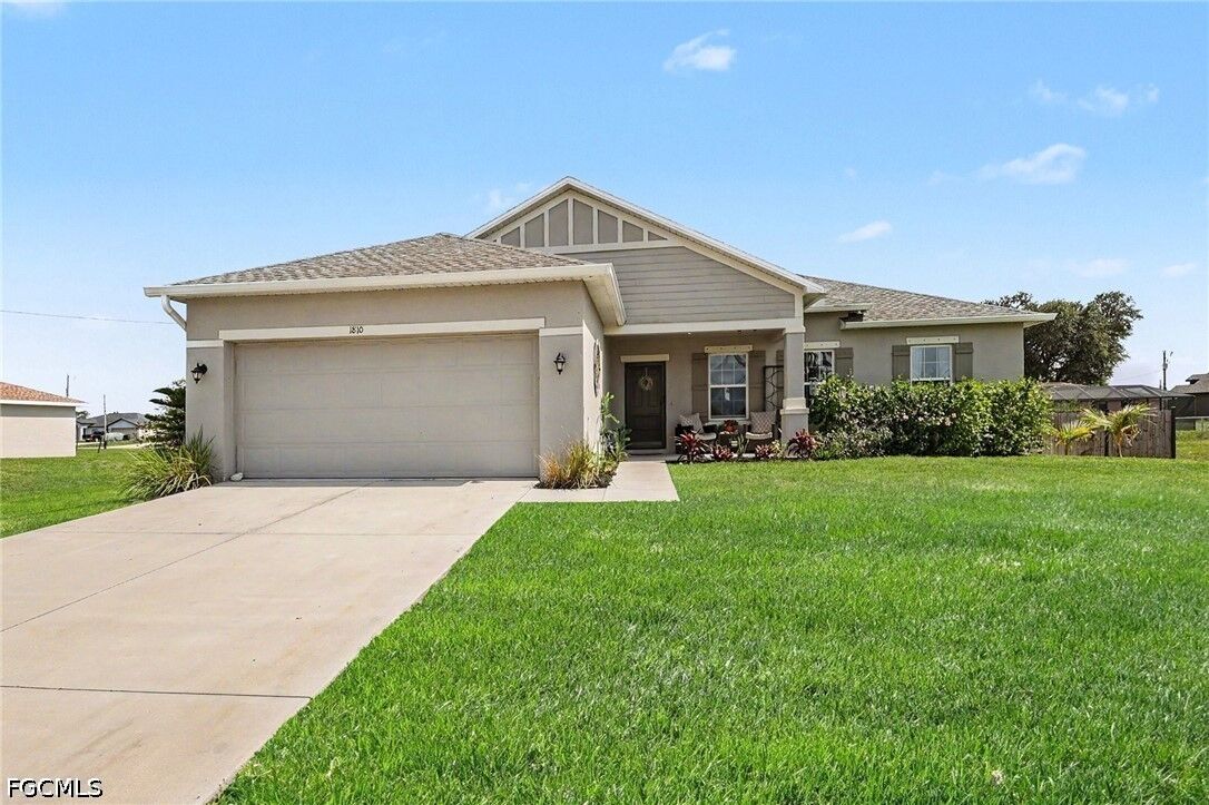 Property Photo:  1810 NW 13th Street  FL 33993 