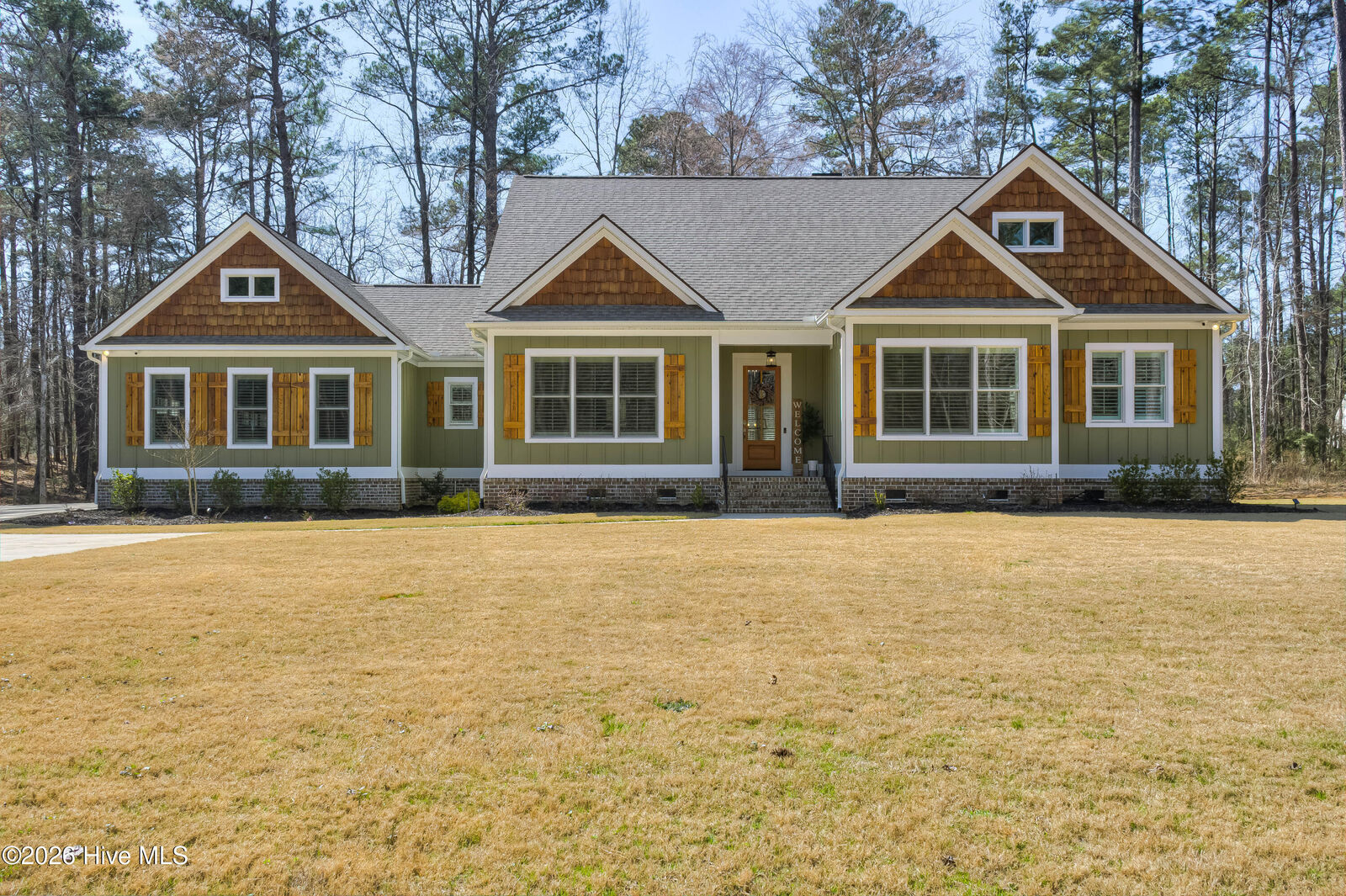 Property Photo:  4102 Vern Sikking Road  GA 30802 