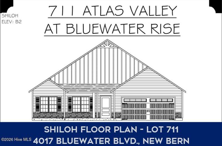 Property Photo:  4017 Bluewater Boulevard  NC 28562 