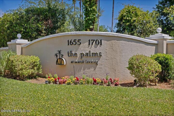 Property Photo:  1701 The Greens Way 932  FL 32250 