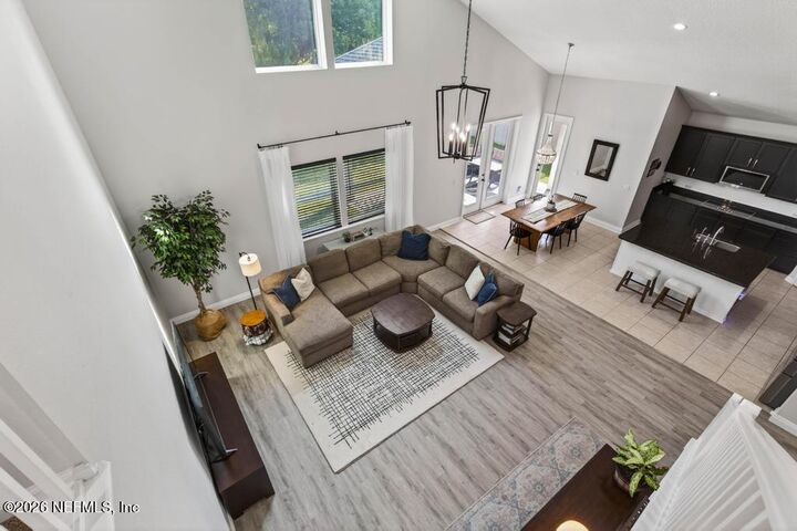 Property Photo: 12629 Julington Oaks Drive FL 32223