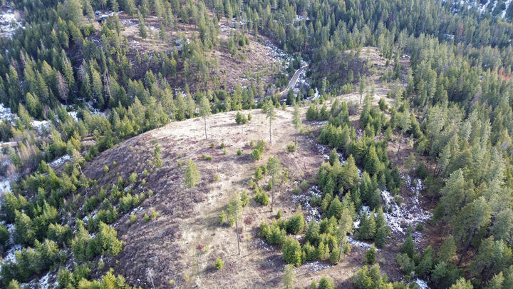 Property Photo:  35xx Harms Way  WA 99181 