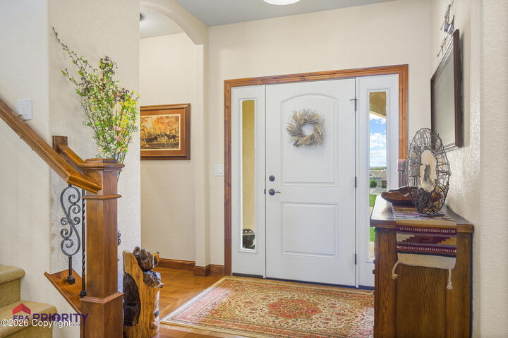 Property Photo: 4402 Brorby Blvd - WY 82718