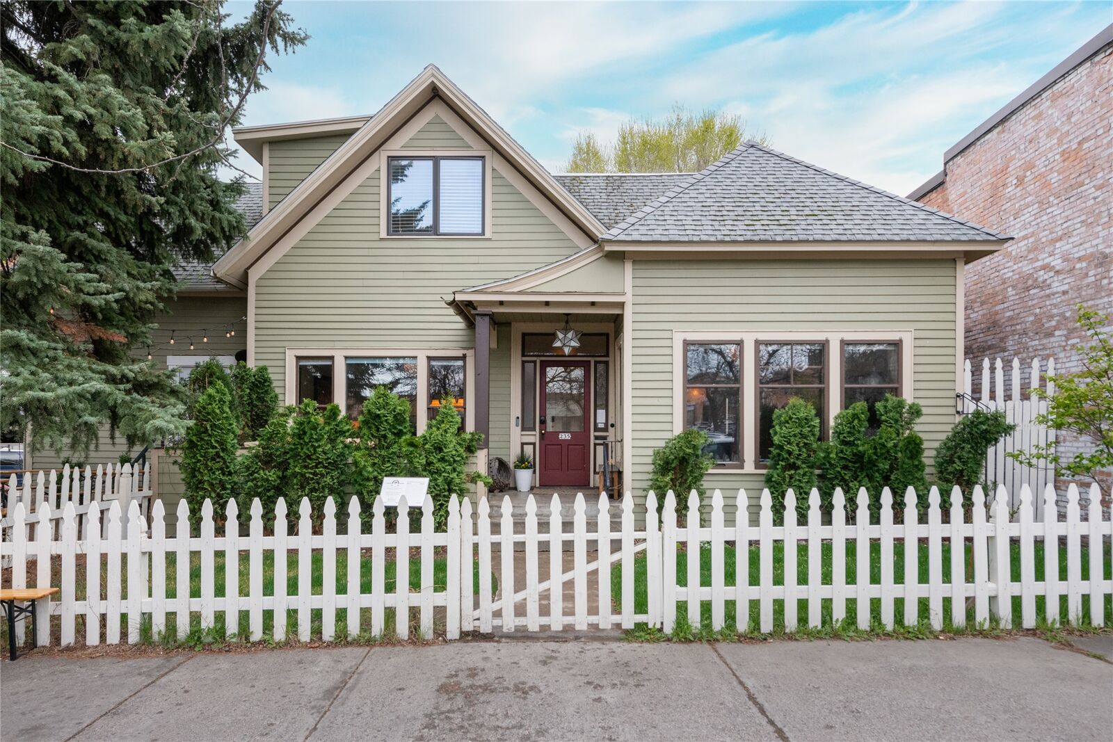 Property Photo:  235 E Front Street  MT 59802 