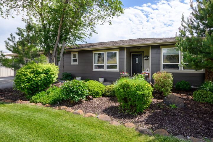 Property Photo:  5760 Meadow Vista Drive  MT 59833 