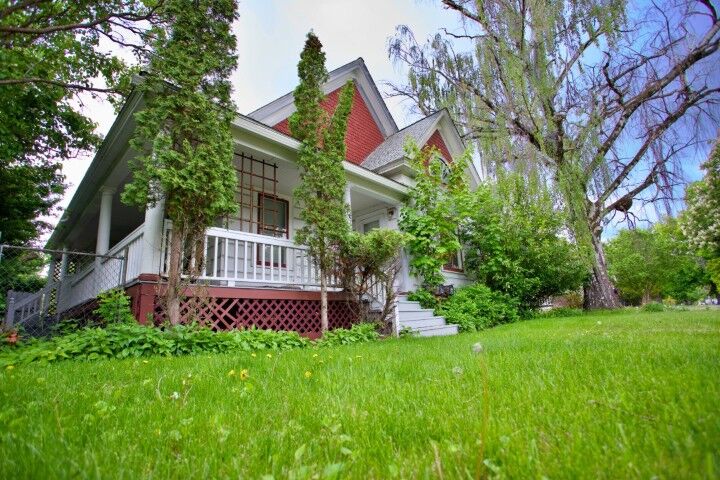 Property Photo:  611 S 4th Street W  MT 59801 