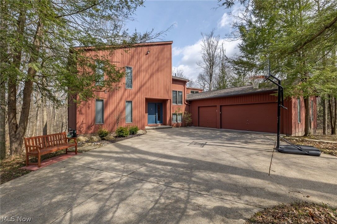 Property Photo: 3573 Autumn Tree Drive OH 44256