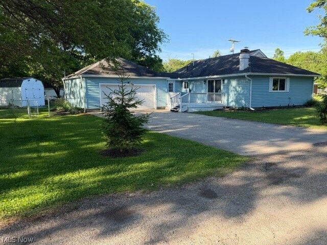 Property Photo:  717 Hazelwood Drive  OH 44089 