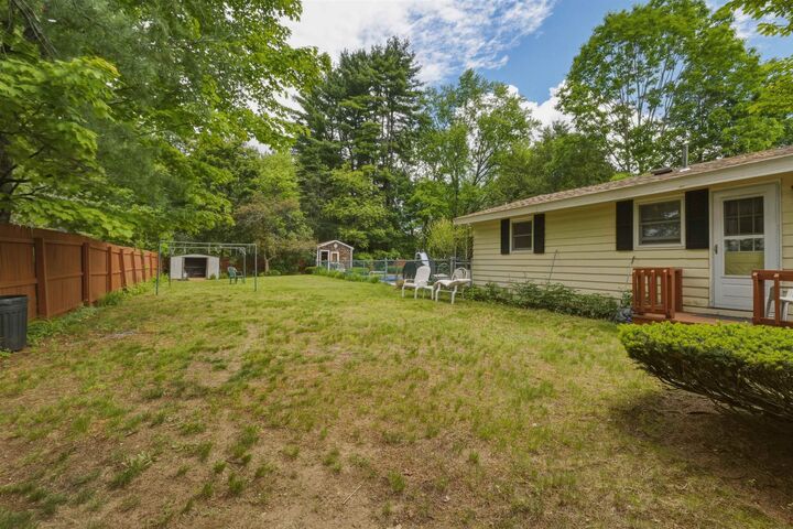Property Photo: 9 Sylvan Way NH 03431