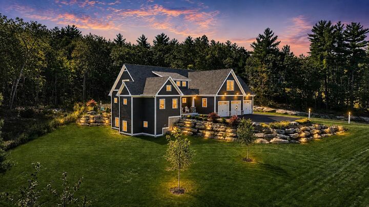 Property Photo: 109 Harvard Avenue NH 03032