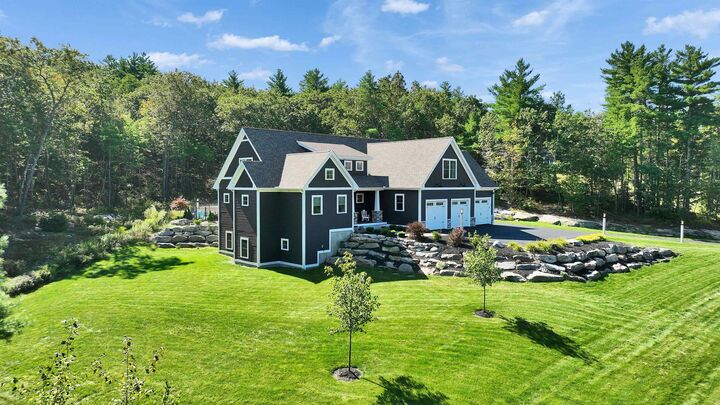 Property Photo: 109 Harvard Avenue NH 03032