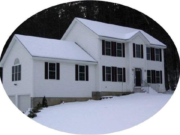 Property Photo:  86 Center Rd.  NH 03055 