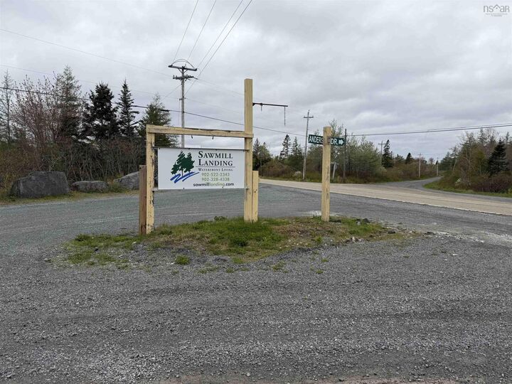 Property Photo:  Lot 23 Anderson Drive  NS B0J 0B3 