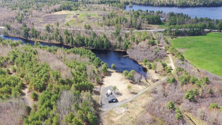 Property Photo:  9374 Highway 8  NS B0T 1B0 
