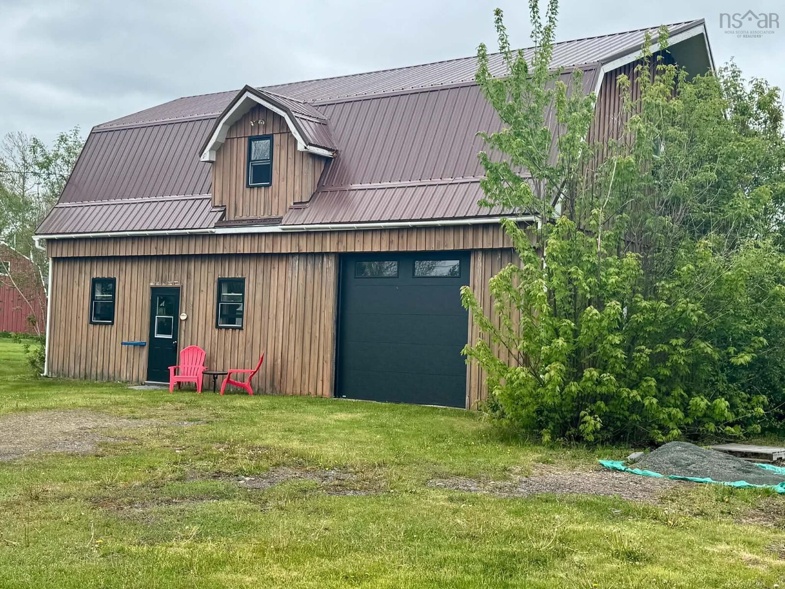 Property Photo:  36 & 46 Prince Street  NS B0K 1N0 