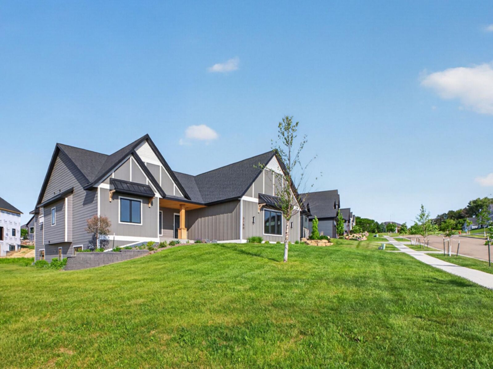 Property Photo: 3180 Bella Terra Lane NE MN 55906