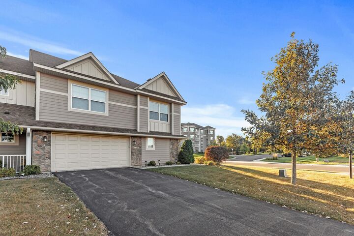 Property Photo:  3403 Chestnut Lane  MN 55123 