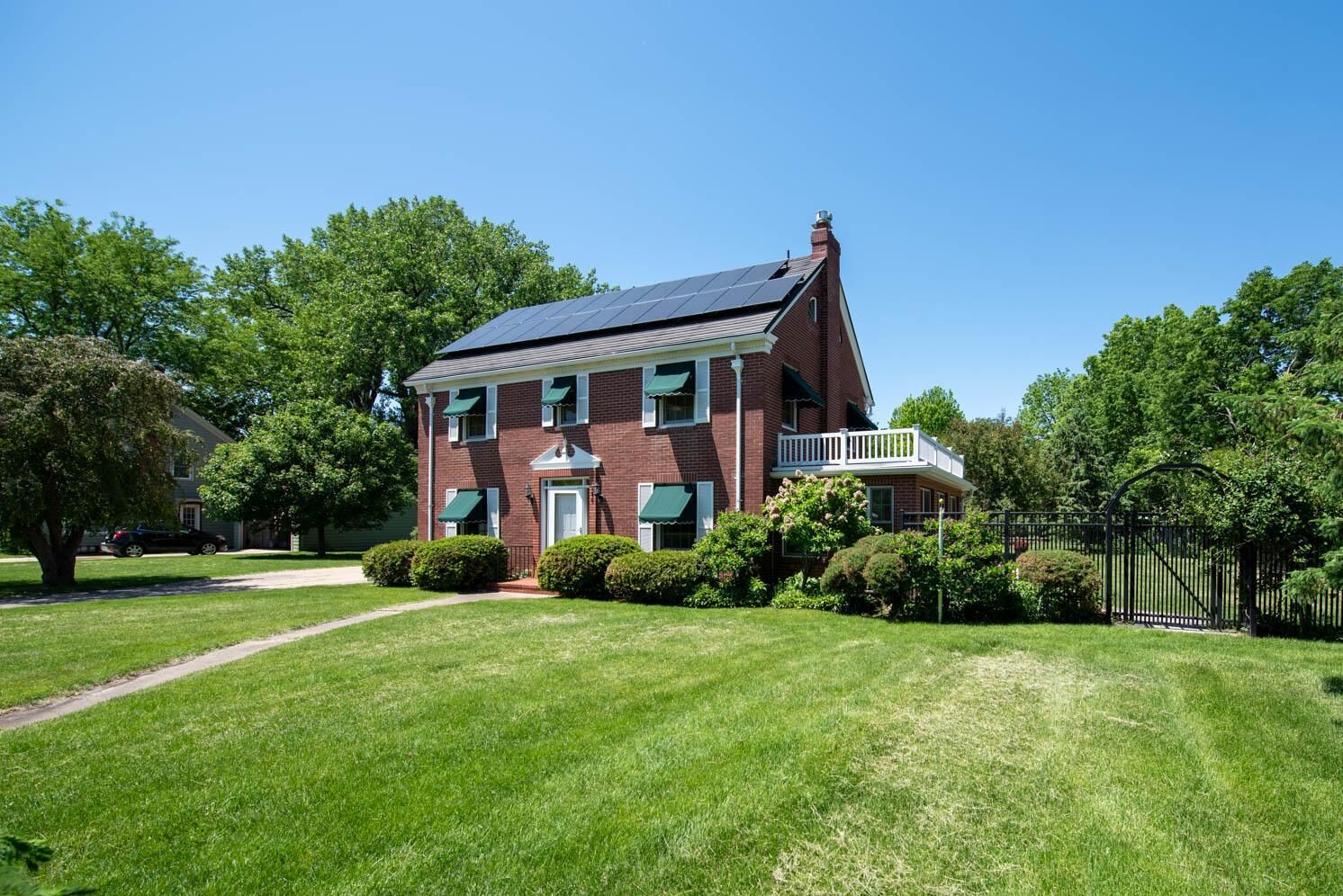 Property Photo:  104 Hannah Street  MN 56001 