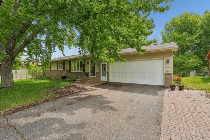 Property Photo: 730 Apollo Road WI 54022