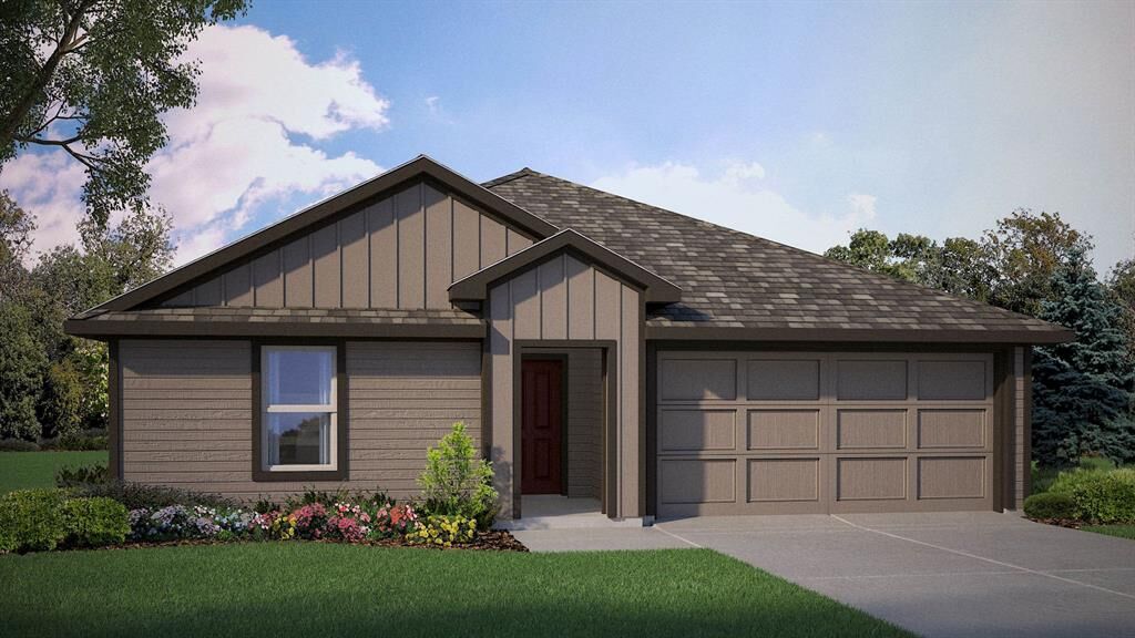 Property Photo:  10913 Lone Ranger Lane  TX 76036 
