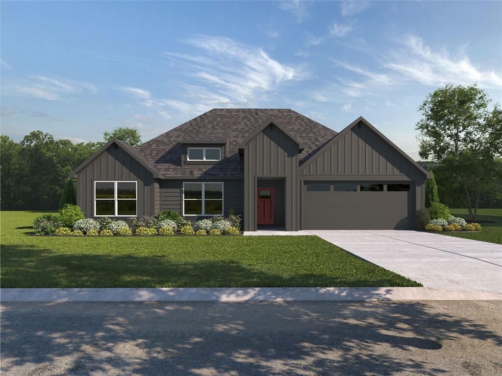 Property Photo:  237 Sandstone Circle  TX 76048 