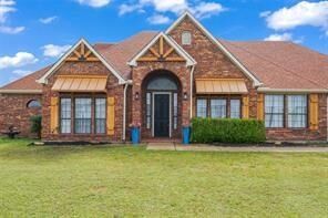 Property Photo:  1110 Bryson Lane  TX 76065 