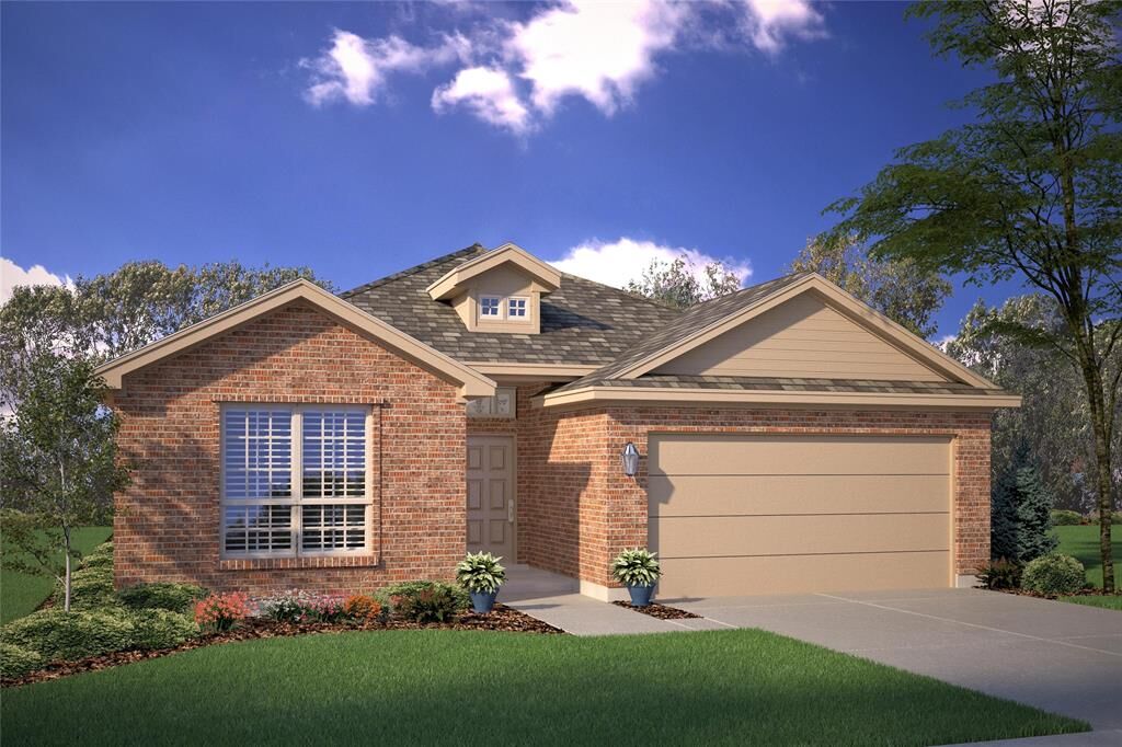 Property Photo:  9728 McClane Farm Drive  TX 76036 