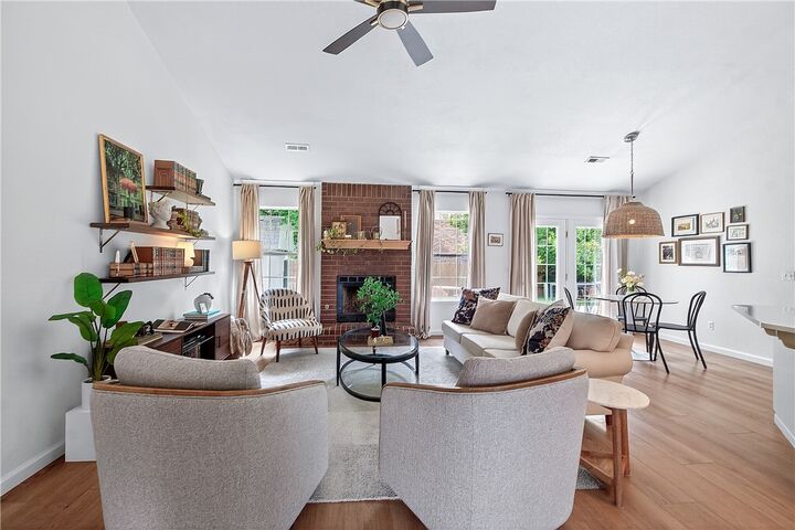 Property Photo: 1209 N 34th Street AR 72756