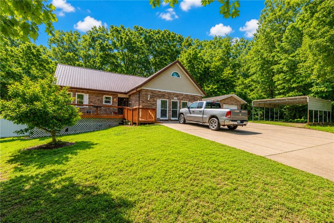 Property Photo: 185 Glenwood Circle MO 65625