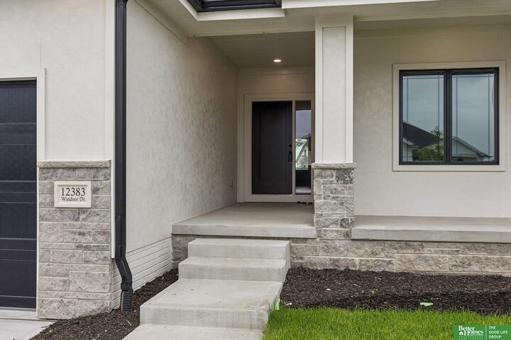 Property Photo:  12383 Windsor Drive  NE 68046 