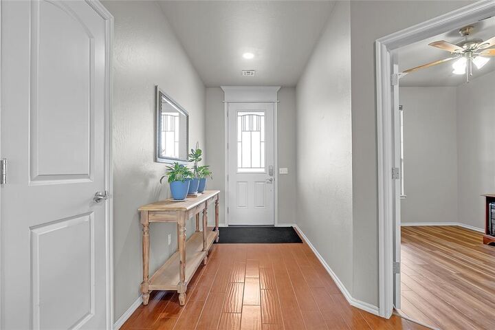 Property Photo: 13640 Ridge View Lane OK 73025