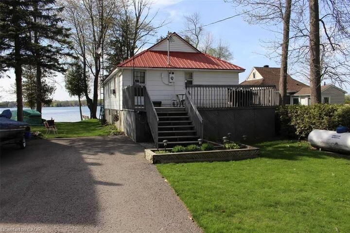 Property Photo:  4250 Plum Point Road  ON L3V 0P8 