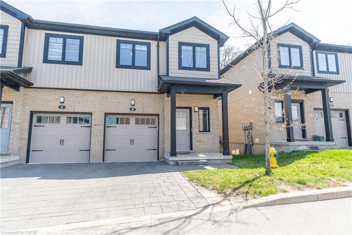 Property Photo: 2621 Holbrook Drive 8 ON N6M 0G2