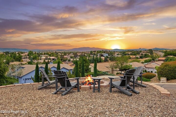 Property Photo:  5723 Taragon Lane  AZ 86305 