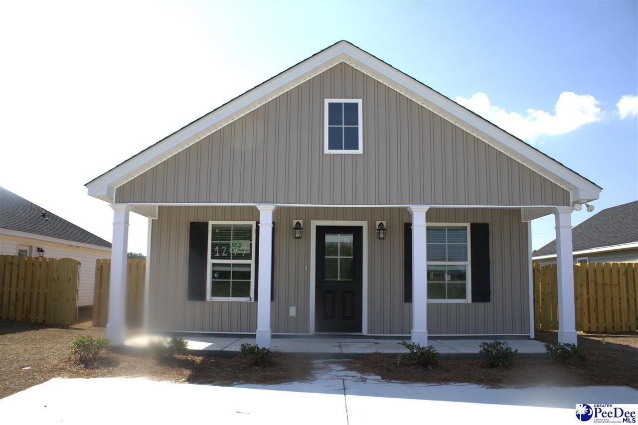 Property Photo:  1277 Egrets Point  SC 29550 