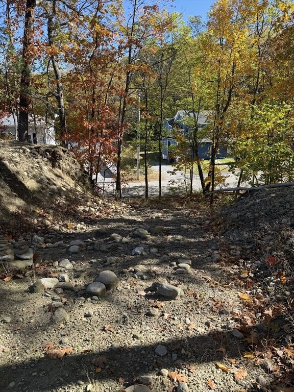 Property Photo: Lot 2 Birch St MA 01453