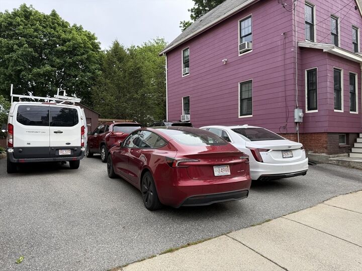 Property Photo:  14 Wareham  MA 02155 