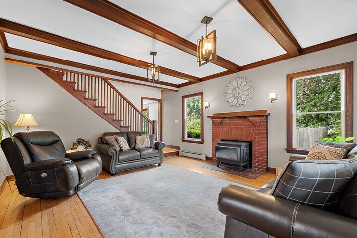 Property Photo: 34 Great Road MA 01754