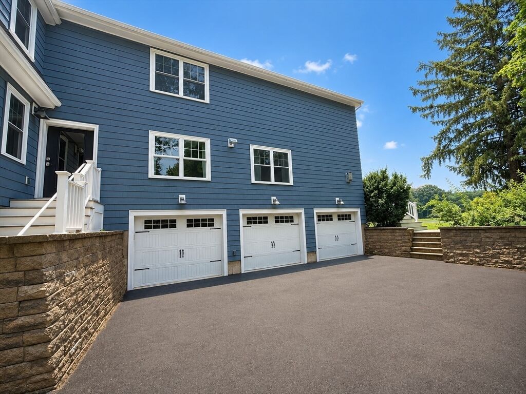Property Photo: 122 Marrett Rd MA 02421