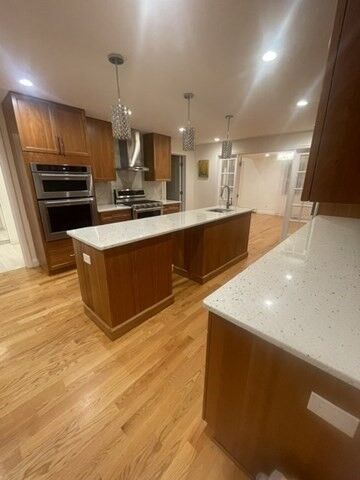 Property Photo: 24 Fairfield St MA 02460