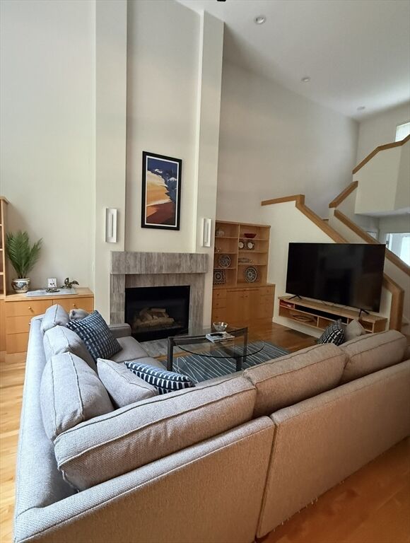 Property Photo: 14 Baldwin Dr 14 MA 02067