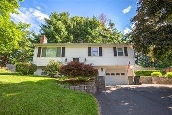 Property Photo: 27 Country Club Dr MA 01085