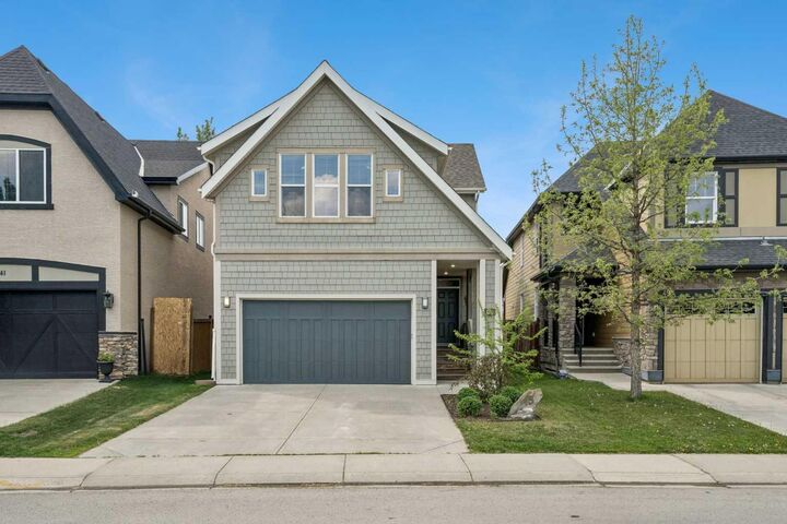 45 Mahogany Terrace SE — photo 1