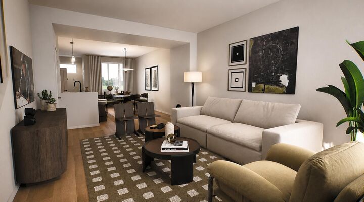Property Photo:  415 Clydesdale Avenue  AB T4C 3L8 