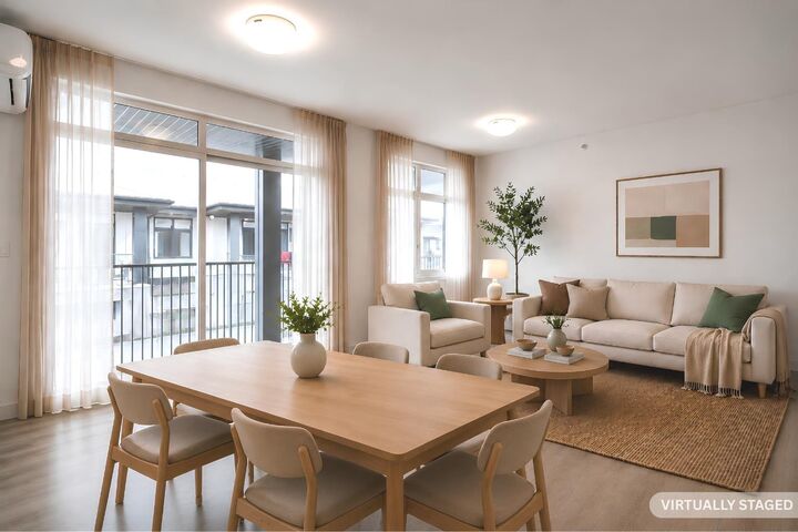 Property Photo: 200 Seton Circle SE 4403 AB T3M 3P7